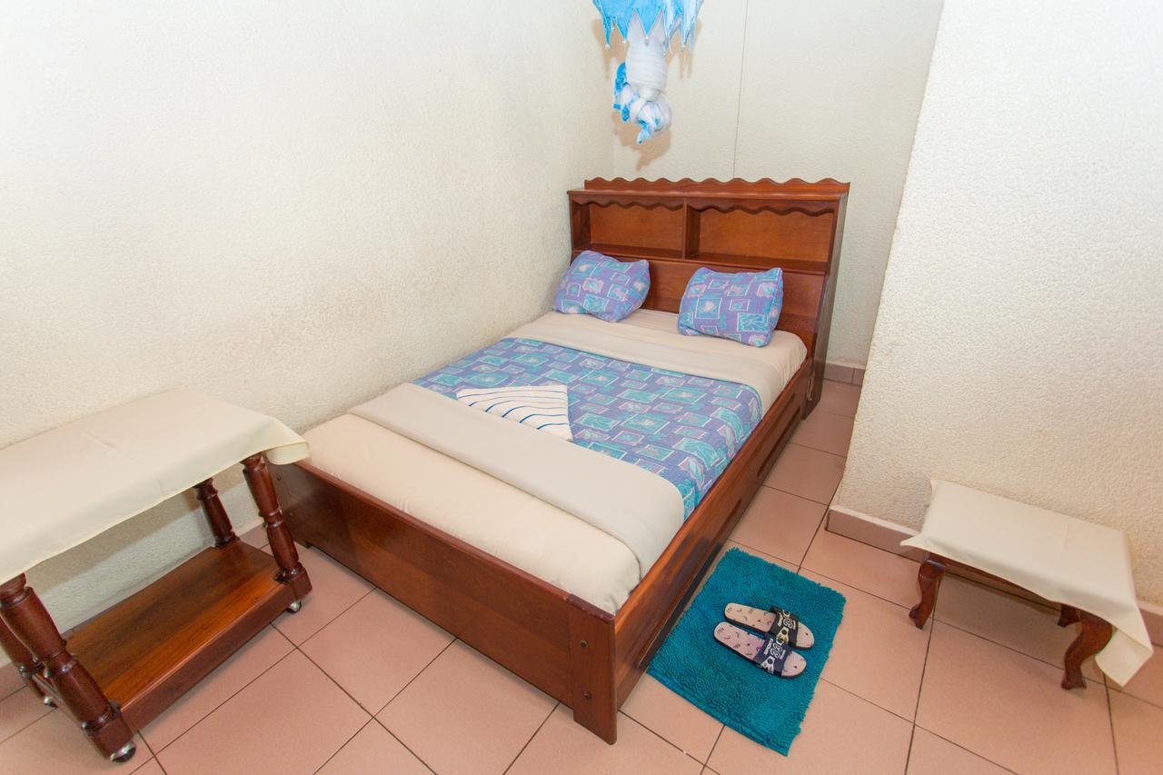 City Valley Motel キガリ エクステリア 写真