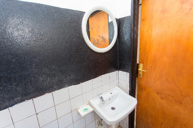 City Valley Motel キガリ エクステリア 写真